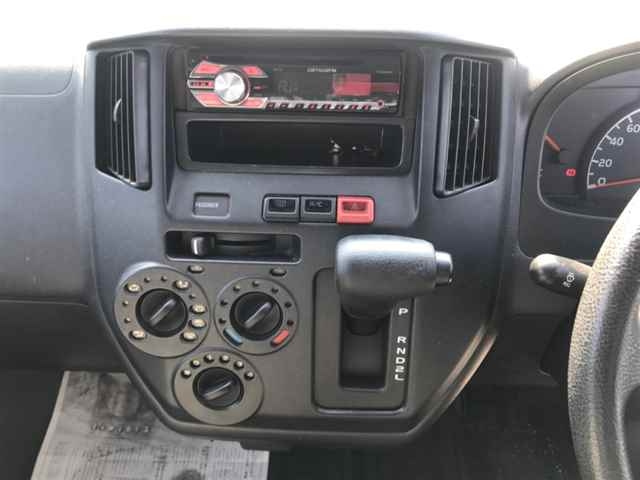 TOYOTA LITE ACE VAN 2008