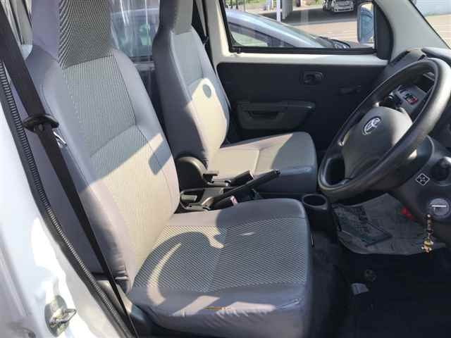 TOYOTA LITE ACE VAN 2008