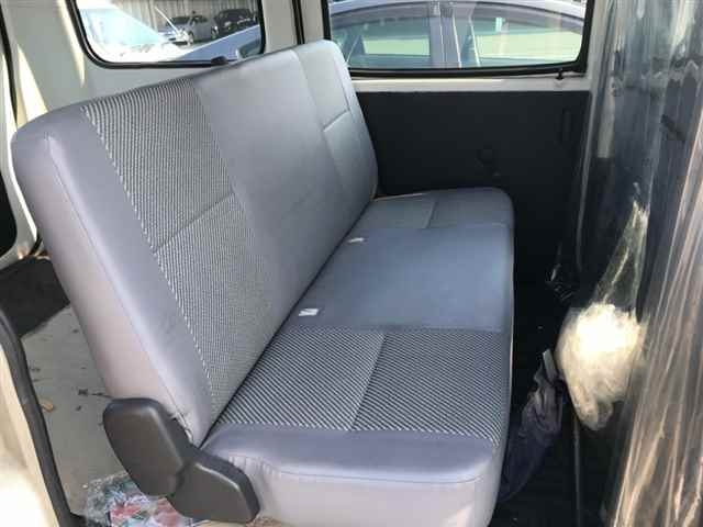 TOYOTA LITE ACE VAN 2008