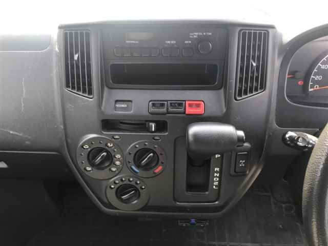 TOYOTA TOWN ACE VAN 2014