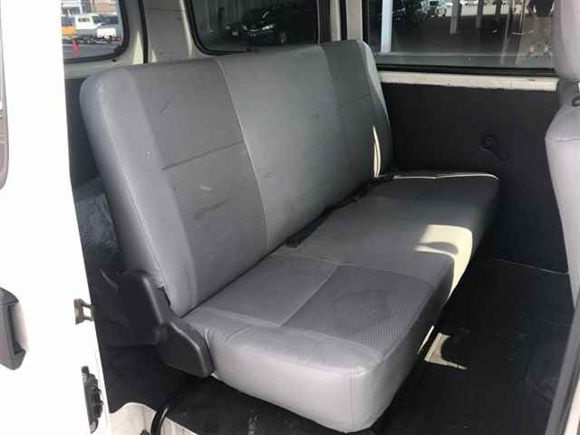 TOYOTA TOWN ACE VAN 2014