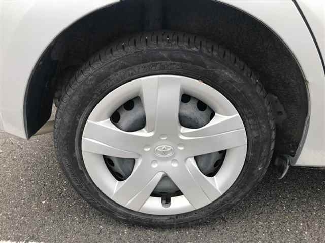 TOYOTA RACTIS 2014