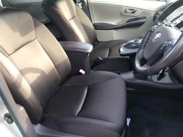 TOYOTA SAI 2010