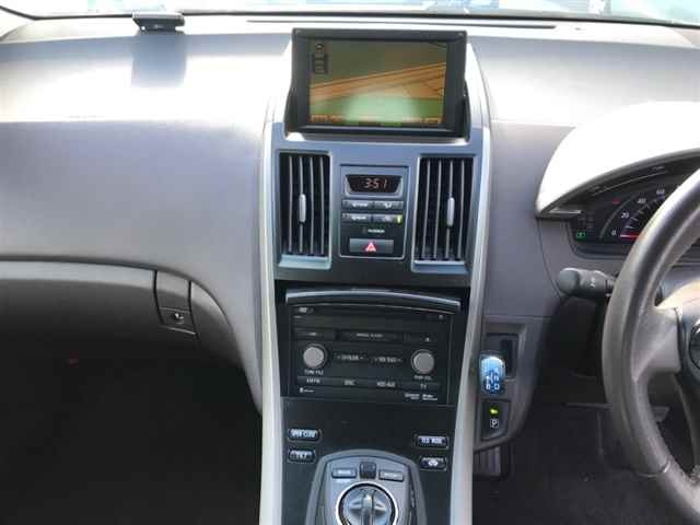 TOYOTA SAI 2010