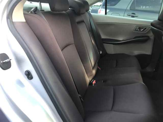 TOYOTA SAI 2010