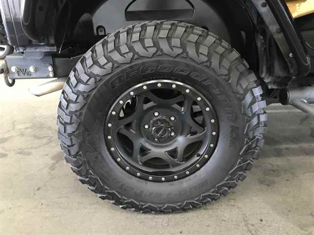 CHRYSLER JEEP WRANGLER 2016