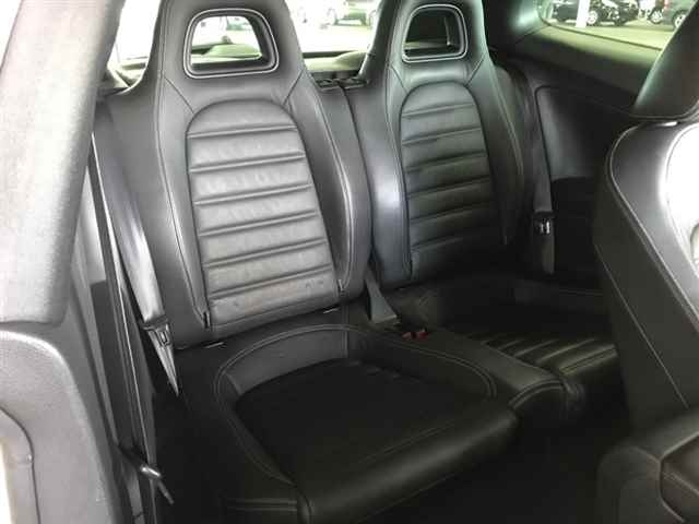 VOLKSWAGEN SCIROCCO 2009