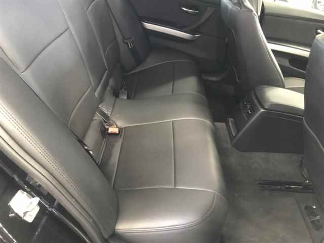 BMW 3 SERIES 2010