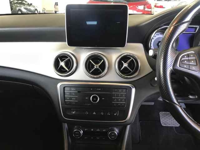 MERCEDES BENZ CLA CLASS 2015