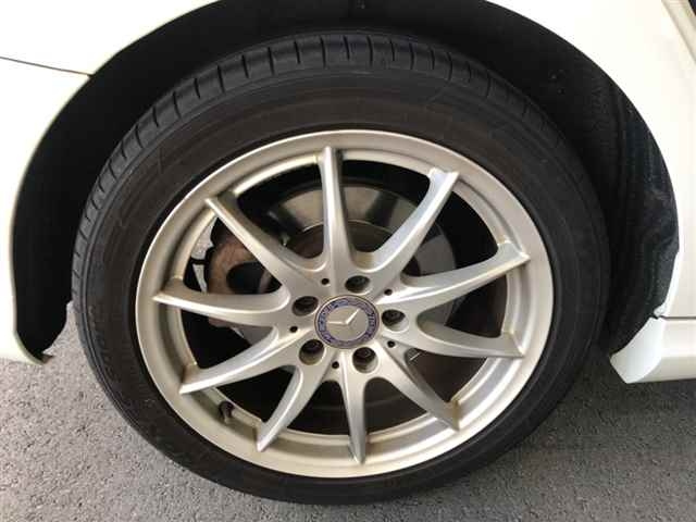 MERCEDES BENZ CLA CLASS 2015