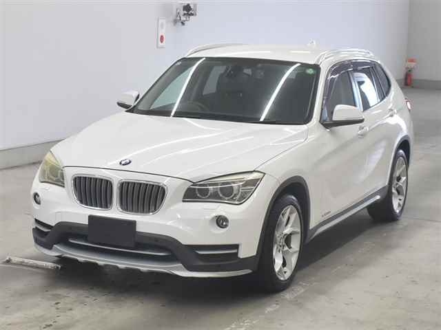 BMW X1 2015