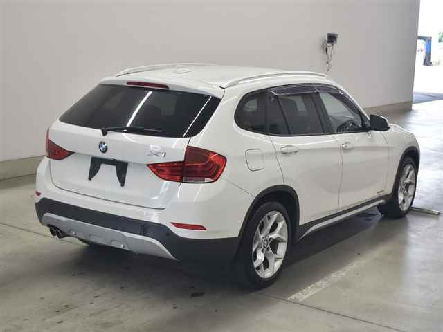 BMW X1 2015