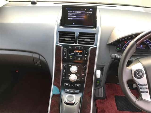 TOYOTA SAI 2014