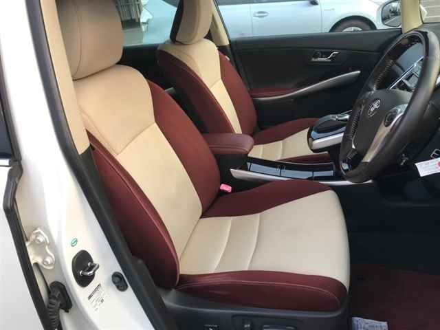 TOYOTA SAI 2014