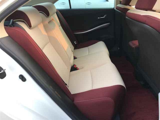 TOYOTA SAI 2014