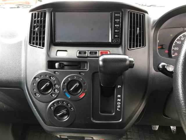 TOYOTA TOWN ACE VAN 2018