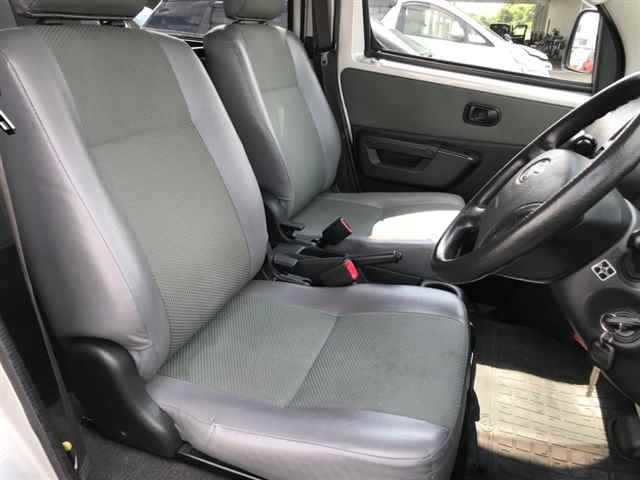 TOYOTA TOWN ACE VAN 2018