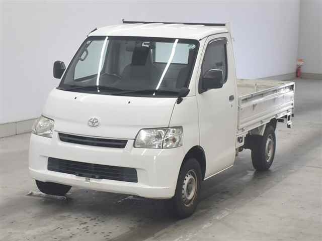 TOYOTA TOWN ACE TRUCK 2018