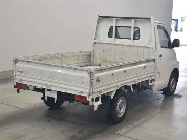 TOYOTA TOWN ACE TRUCK 2018