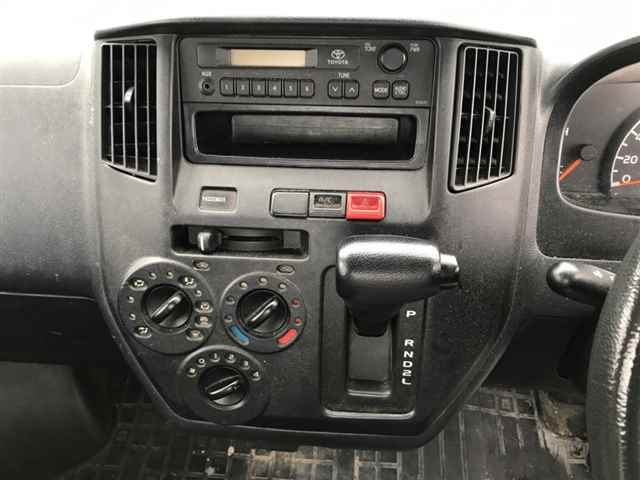 TOYOTA TOWN ACE TRUCK 2018