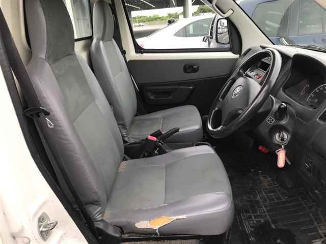 TOYOTA TOWN ACE TRUCK 2018