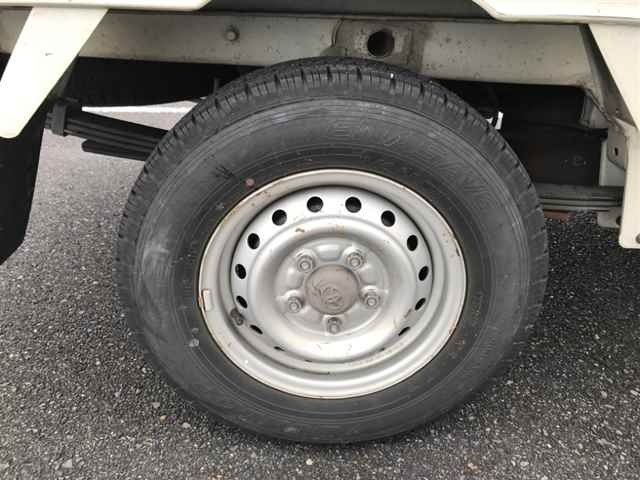TOYOTA TOWN ACE TRUCK 2018