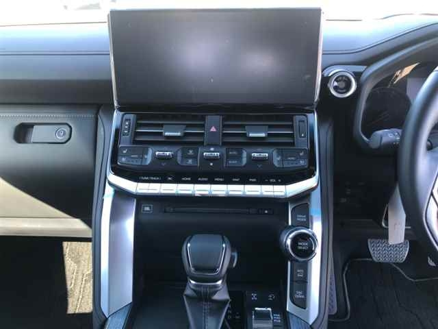 TOYOTA LAND CRUISER 2022