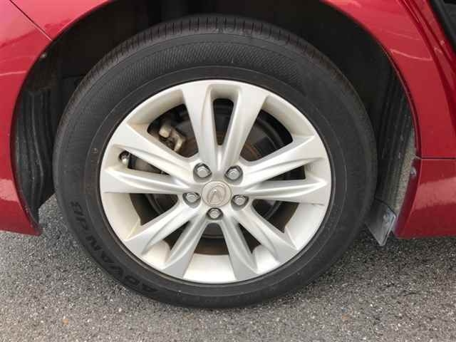 LEXUS CT 2016