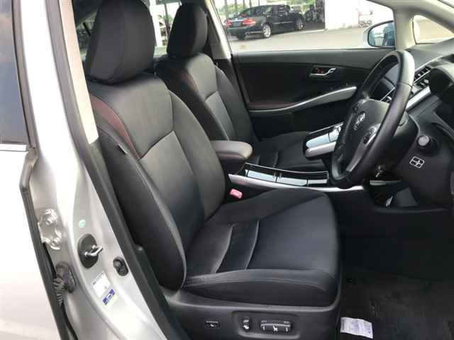 TOYOTA SAI 2014