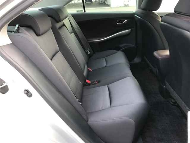 TOYOTA SAI 2014