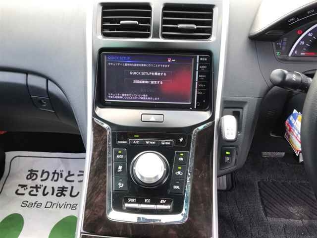 TOYOTA SAI 2014