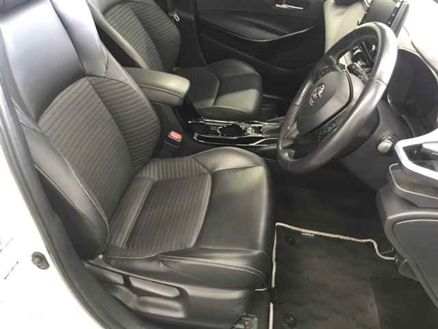 TOYOTA COROLLA TOURING 2019