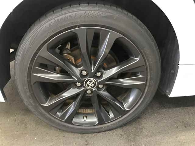 TOYOTA COROLLA TOURING 2019