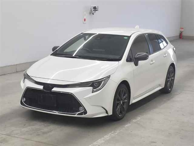 TOYOTA COROLLA TOURING 2019