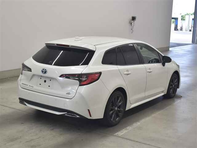 TOYOTA COROLLA TOURING 2019