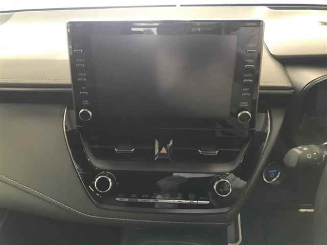 TOYOTA COROLLA TOURING 2019