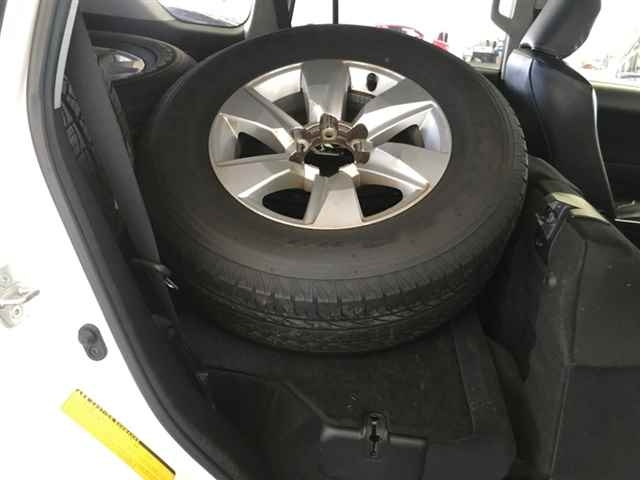 TOYOTA LAND CRUISER PRADO 2018