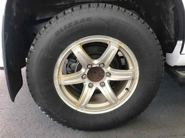 TOYOTA LAND CRUISER PRADO 2018