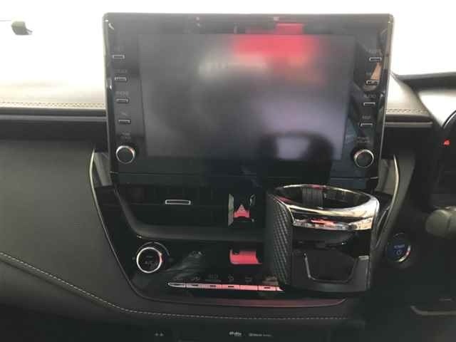 TOYOTA COROLLA TOURING 2020