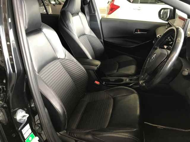 TOYOTA COROLLA TOURING 2020