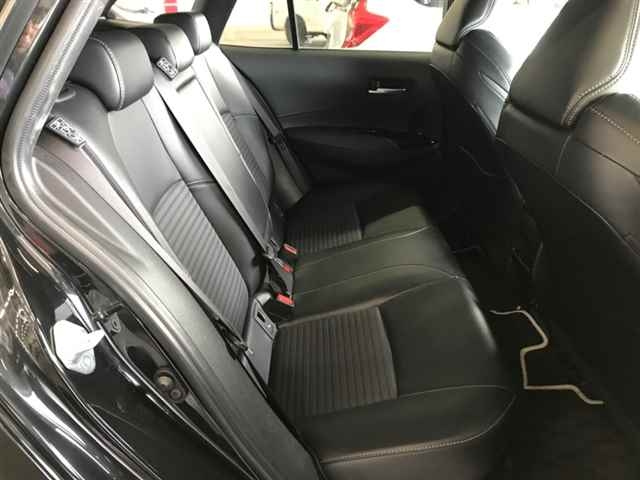 TOYOTA COROLLA TOURING 2020