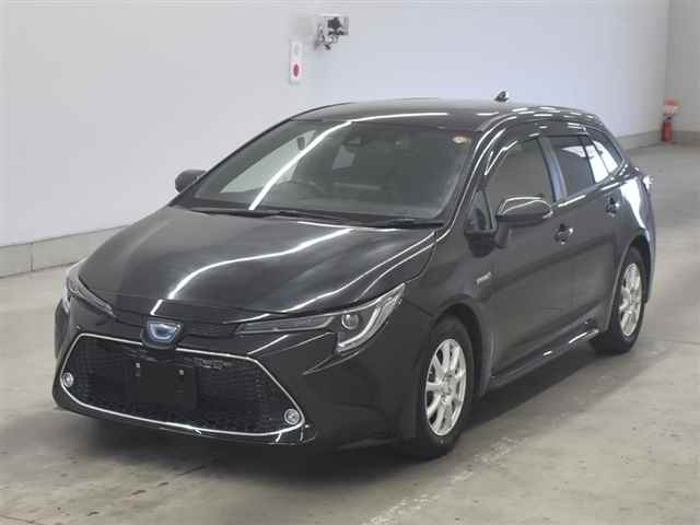 TOYOTA COROLLA TOURING 2020