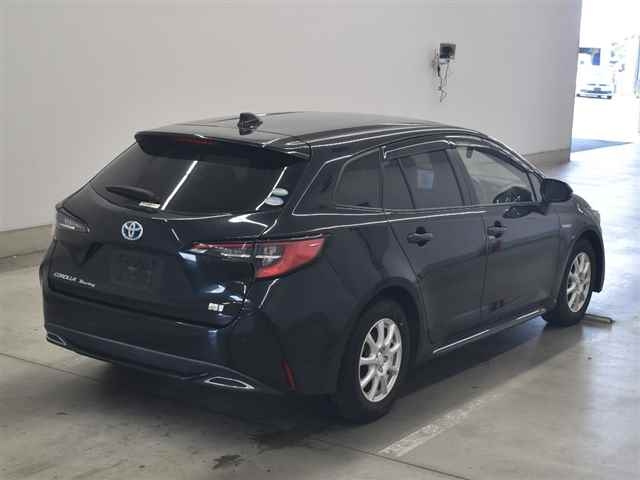TOYOTA COROLLA TOURING 2020