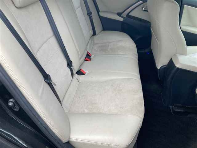 TOYOTA AVENSIS WAGON 2012