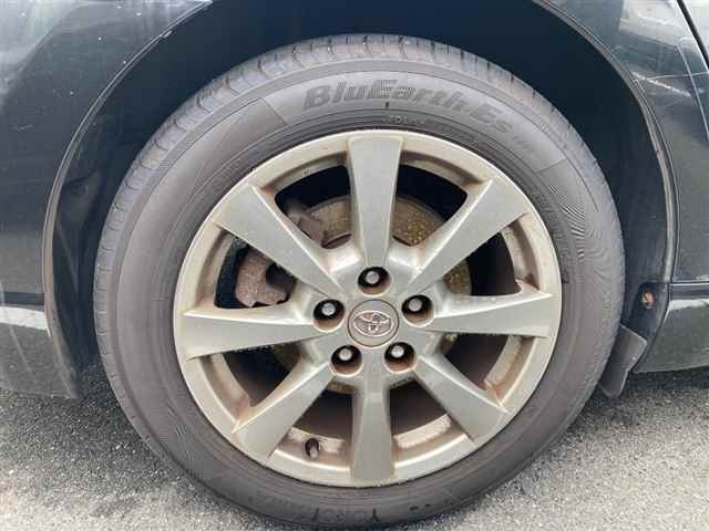 TOYOTA AVENSIS WAGON 2012