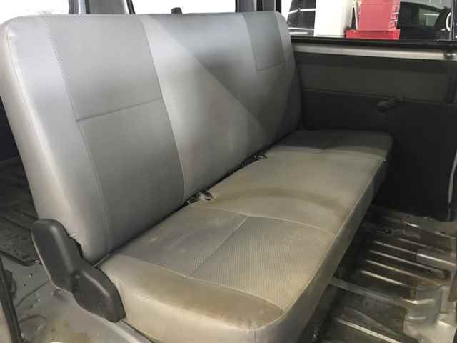 TOYOTA TOWN ACE VAN 2014