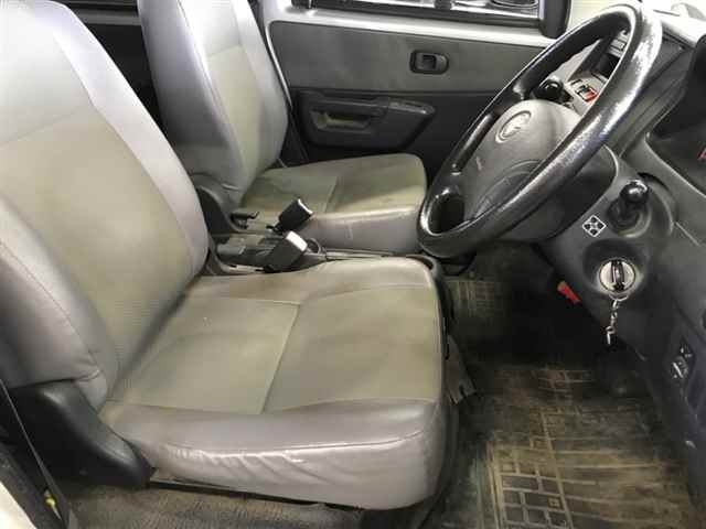 TOYOTA TOWN ACE VAN 2014