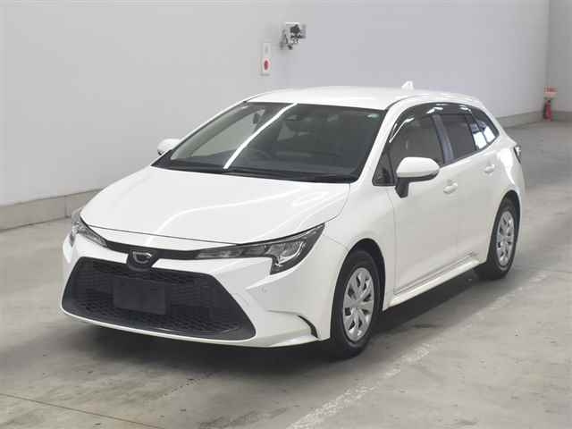 TOYOTA COROLLA TOURING 2020
