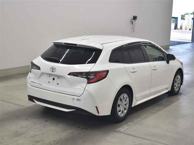TOYOTA COROLLA TOURING 2020
