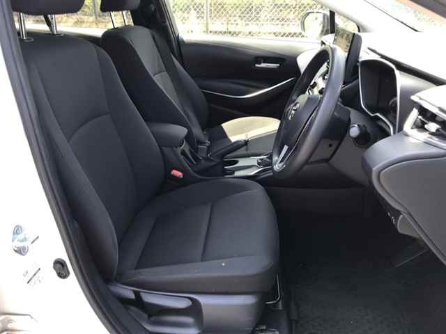 TOYOTA COROLLA TOURING 2020
